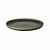 BLOMUS Основна чиния CANJU, Ø 27 см. - цвят сив (Pewter)