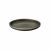 BLOMUS Десертна чиния CANJU, Ø 21 см. - цвят сив (Pewter)
