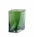 BLOMUS Стъклена ваза DUASIS, размер S - цвят зелен (Agave Green)
