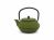 BREDEMEIJER Чугунен чайник “Hubei“ - зелен - 0,3 л.