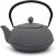 BREDEMEIJER Чугунен чайник “Fujian“ - сив - 1,2 л.