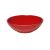 Малка червена керамична купа за салата EMILE HENRY 