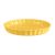 Жълта керамична форма за тарт Ø 29,5 см. EMILE HENRY 