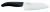 KYOCERA Универсален керамичен нож - бяло острие/черна дръжка - 14 см.