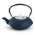 BREDEMEIJER Чугунен чайник “Yantai“ - 1,2 л. - цвят тъмно син