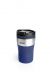 IBILI Двустенна термочаша Sport - 260 мл - цвят син