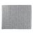 KELA Постелка за баня “Leana“, 65x55 см. - цвят каменно сиво