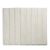 KELA Постелка за баня “Megan“ - цвят бял - 55x65 см.
