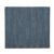 KELA Постелка за баня “Megan“ - цвят опушено син - 55x65 см.