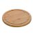 KELA Бамбукова кухненска дъска “Katana“ - Ø 30 см.