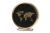4LIVING Часовник будилник “Globe“ - Ø12 см.