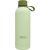 Nerthus Двустенна бутилка с дръжка “URBAN“ - цвят мента, 500 мл.