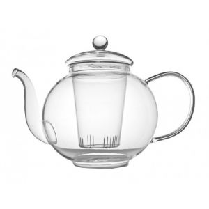 BREDEMEIJER  Стъклен чайник “Verona“ - 1,5 л.