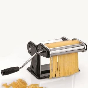 GEFU Машинка за спагети / паста  “PERFETTA  NERO“ - цвят черен