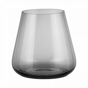 BLOMUS Комплект от 4 бр. чаши BELO, 280 мл. - цвят опушено сиво (Smoke)
