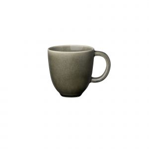BLOMUS Чаша с дръжка CANJU, 250 мл. - цвят сив (Pewter)