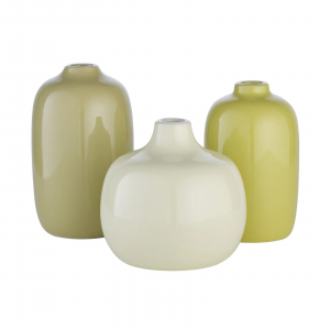 BLOMUS Комплект от 3 вази CEOLA