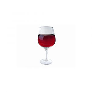 Гарафа / Декантер за вина с дизайн на чаша - 1,7 литра от Vin Bouquet 