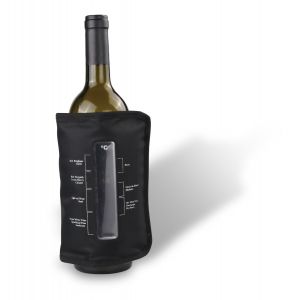 Vin Bouquet Охладител за бутилки с термометър