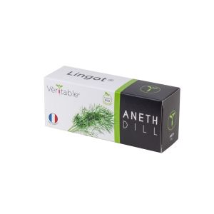 VERITABLE Lingot® Dill Organic - Копър