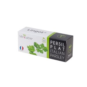 VERITABLE Lingot® Flat Parsley Organic - Плосък Магданоз