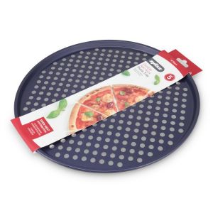 ZYLISS Перфорирана тава за пица - Ø 36 см.
