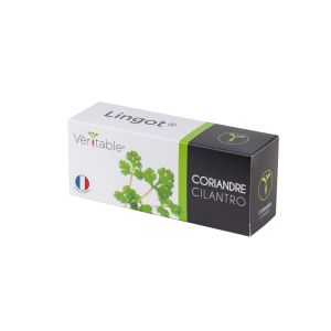 VERITABLE Lingot® Cilantro Organic - Кориандър